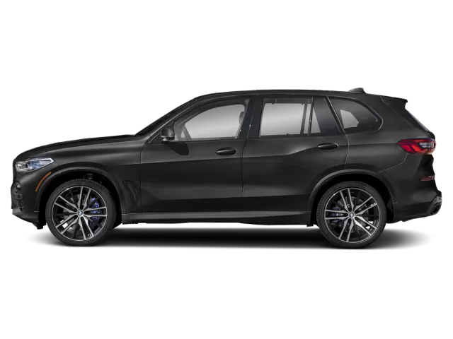 BMW X5 2023