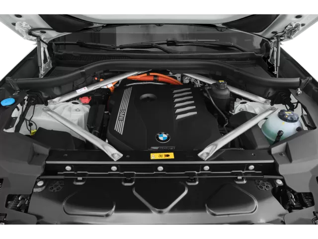2023 bmw x5 x5-xdrive45e-hybride-rechargeable