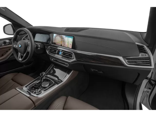 2023 bmw x5 x5-xdrive45e-hybride-rechargeable