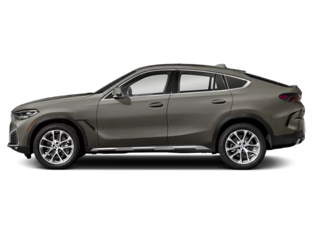 BMW X6 2023