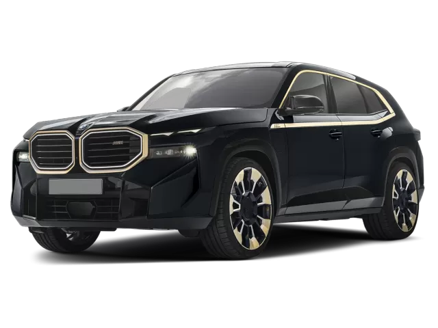 2023 bmw xm vehicule-dactivites-sportives