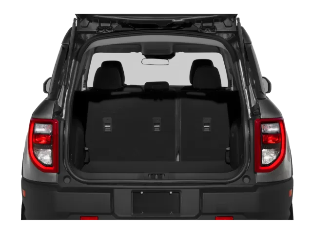 2023 ford bronco-sport de-base-4x4