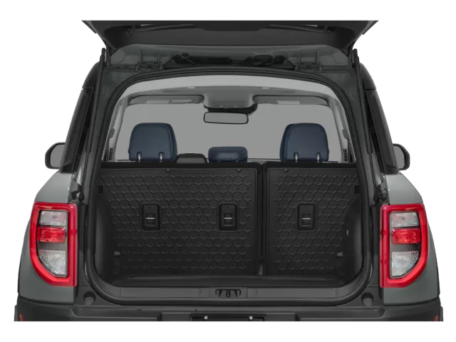 2023 ford bronco-sport outer-banks-4x4