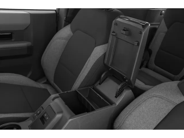 2023 ford bronco big-bend-2-portes-4x4