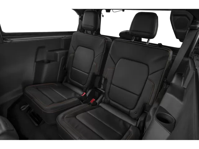 2023 ford bronco badlands-evolue-2-portes-4x4
