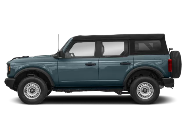2023 ford bronco evolue-de-base-4-portes-4x4