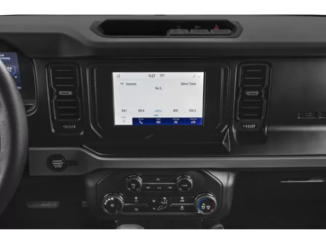 2023 ford bronco big-bend-4-portes-4x4