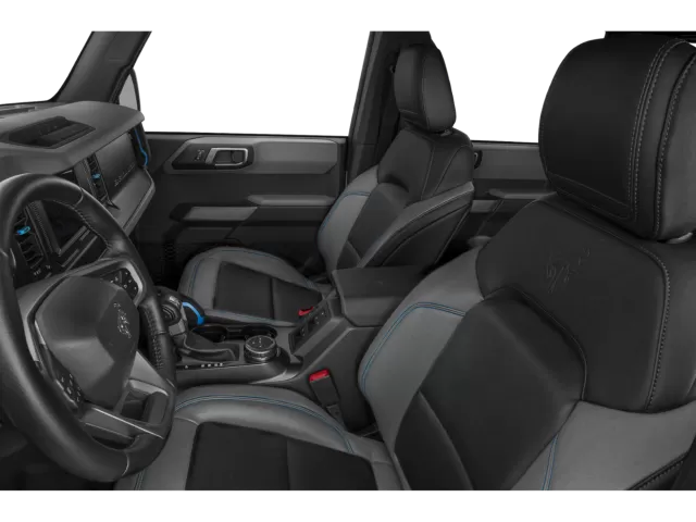 2023 ford bronco black-diamond-4-portes-4x4
