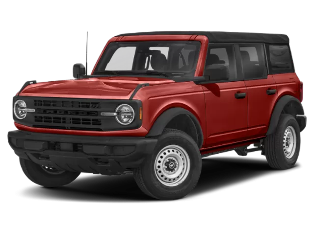 2023 ford bronco raptor-4-portes-4x4-evolue