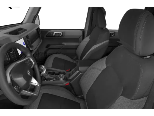 2023 ford bronco raptor-4-portes-4x4-evolue