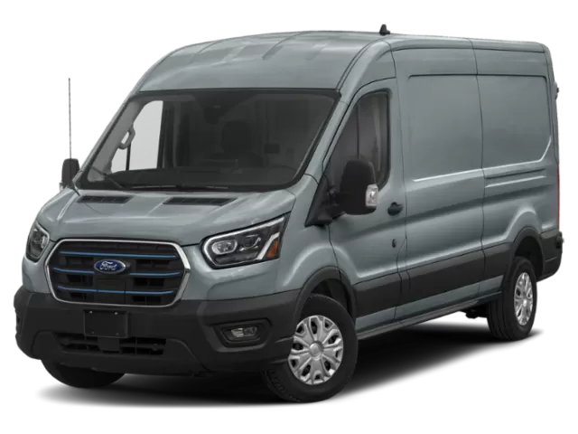 2023 ford e-transit-fourgonnette-utilitaire t-350-pa-toit-bas-130-po-pnbv-de-9-500-lb