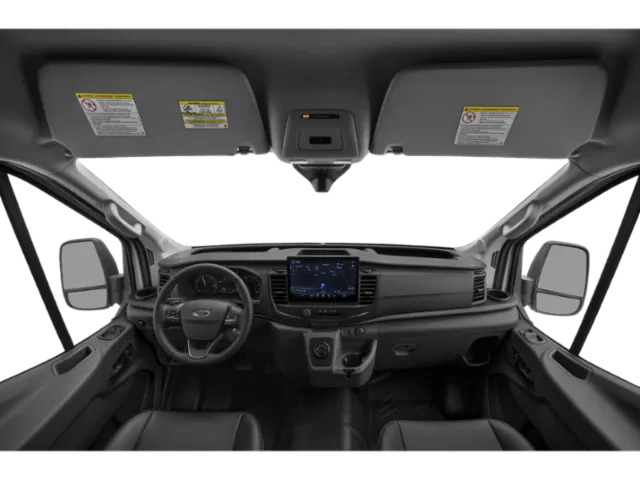 2023 ford e-transit-fourgonnette-utilitaire t-350-pa-toit-bas-130-po-pnbv-de-9-500-lb