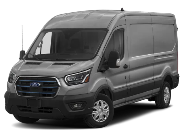 2023 ford e-transit-fourgonnette-utilitaire t-350-pa-toit-bas-148-po-pnbv-de-9-500-lb
