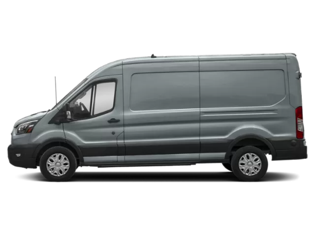 2023 ford e-transit-fourgonnette-utilitaire t-350-pa-toit-moyen-130-po-pnbv-de-9-500-lb