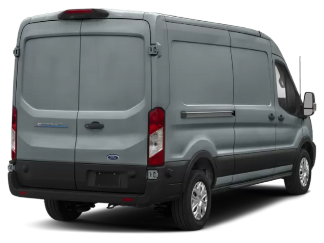 2023 ford e-transit-fourgonnette-utilitaire t-350-pa-toit-moyen-148-po-pnbv-de-9-500-lb