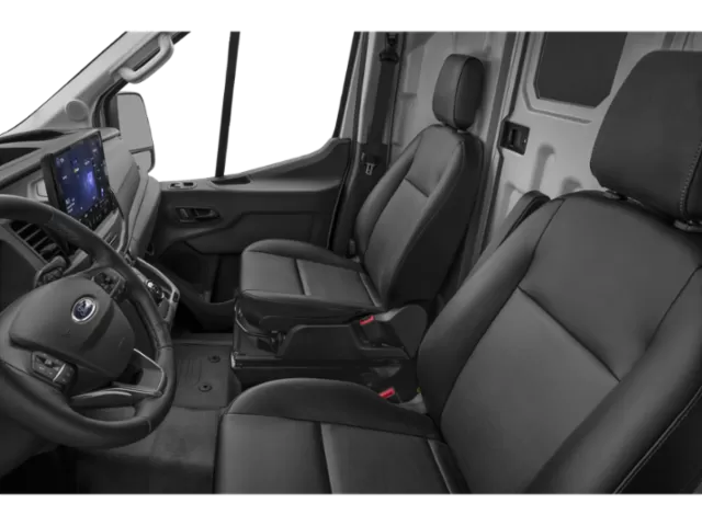 2023 ford e-transit-fourgonnette-utilitaire t-350-toit-sureleve-pa-148-po-pnbv-de-9-500-lb