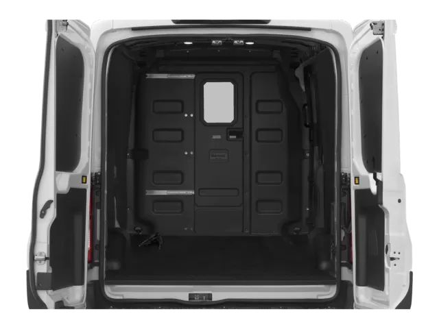 2023 ford e-transit-fourgonnette-utilitaire t-350-el-pa-toit-sureleve-148-po-pnbv-de-9-500-lb