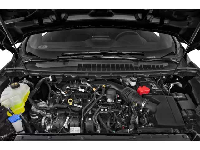 2023 ford edge st-line-ti