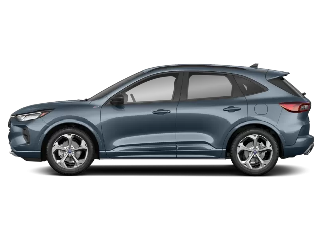 2023 ford escape st-line-ta
