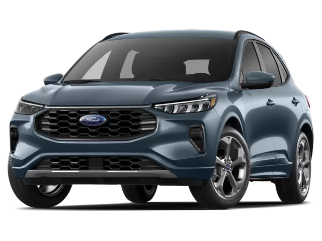 2023 ford escape st-line-ti