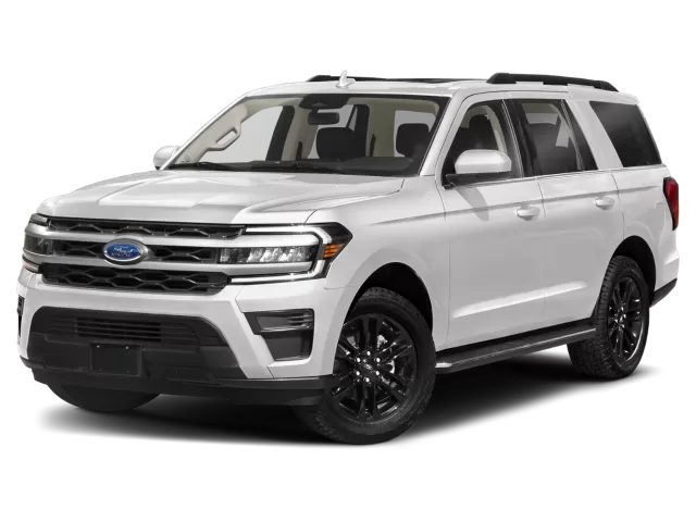 2023 ford expedition xlt-4x4