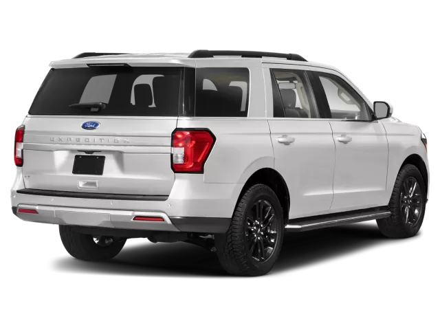2023 ford expedition xlt-4x4