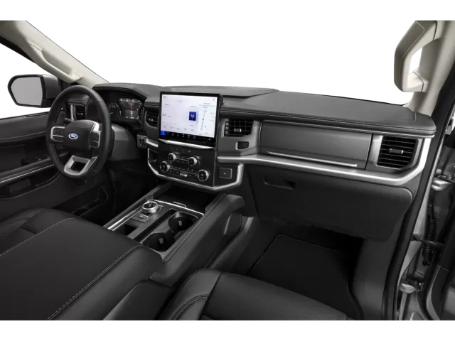 2023 ford expedition xlt-4x4