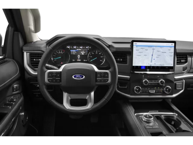2023 ford expedition xlt-4x4