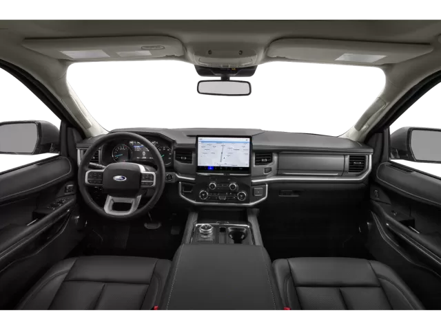2023 ford expedition xlt-4x4