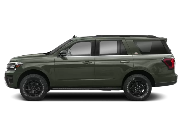 Ford Expedition 2023