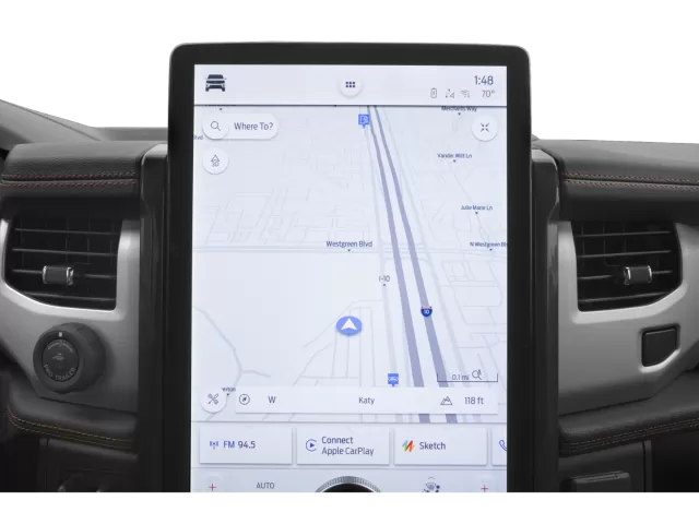 2023 ford expedition timberline-4x4