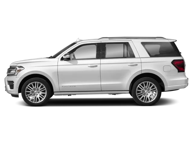 2023 ford expedition platinum-4x4