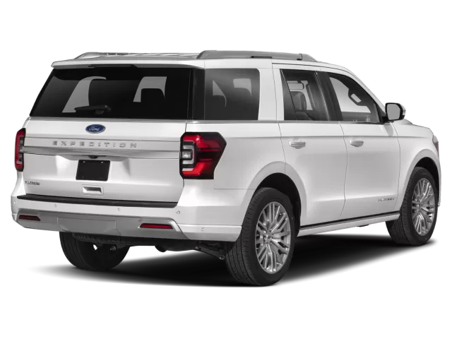 2023 ford expedition platinum-4x4