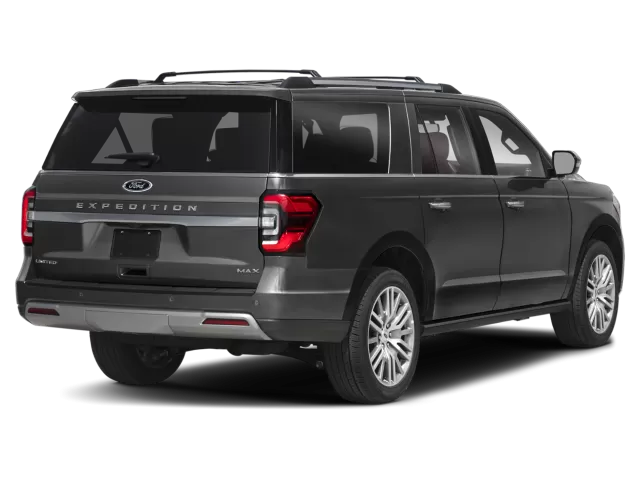 2023 ford expedition limited-max-4x4