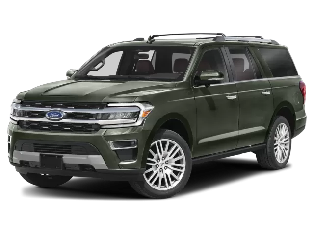 Ford Expedition 2023