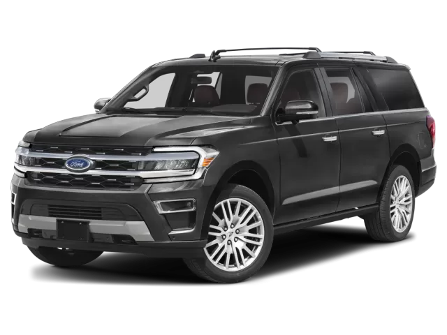 2023 ford expedition limited-max-4x4