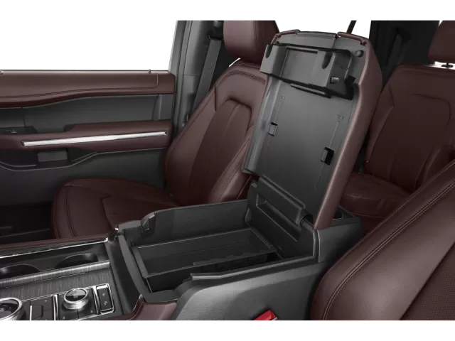 2023 ford expedition limited-max-4x4