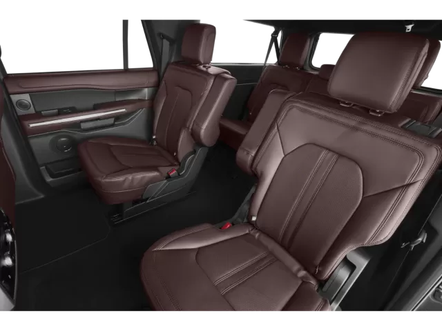 2023 ford expedition limited-max-4x4