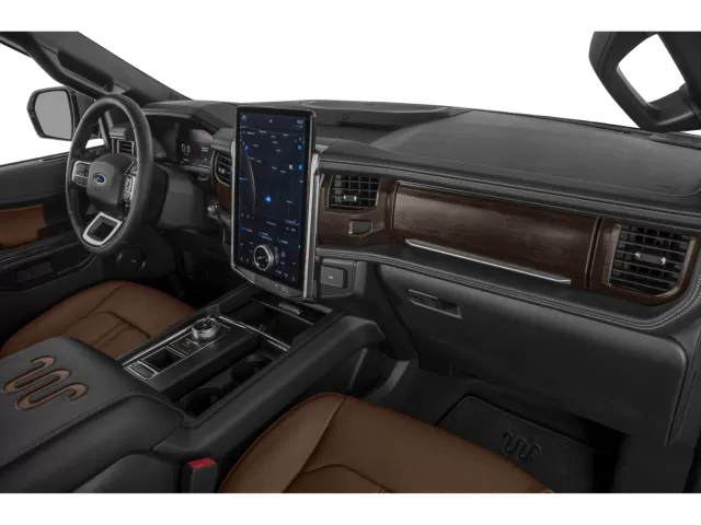 2023 ford expedition king-ranch-4x4