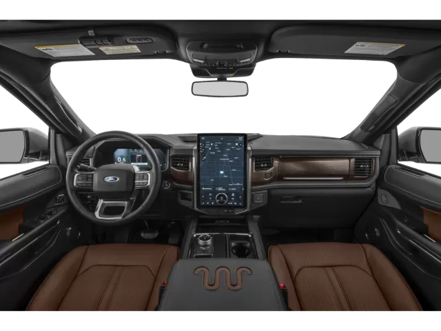 2023 ford expedition king-ranch-4x4