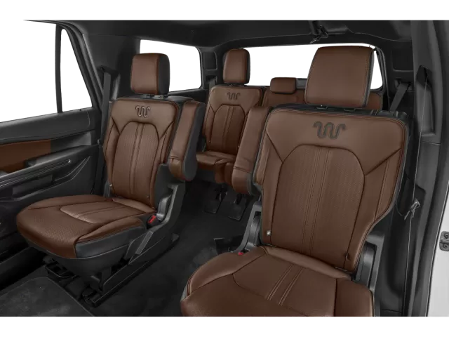 2023 ford expedition king-ranch-4x4