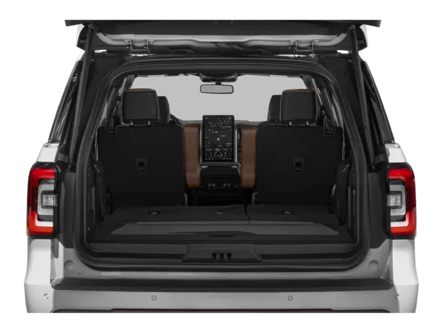 2023 ford expedition king-ranch-4x4