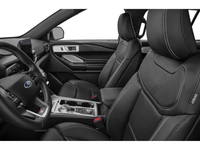 2023 ford explorer st-4rm