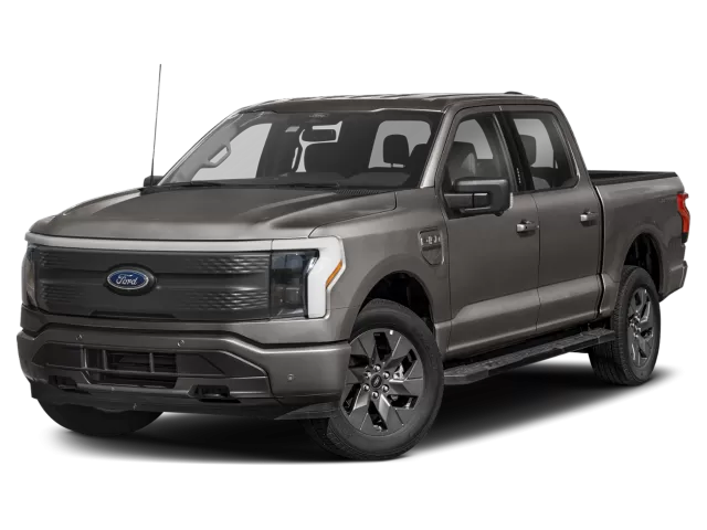 2023 ford f-150-lightning xlt-cabine-supercrew-4rm-caisse-de-55-pi
