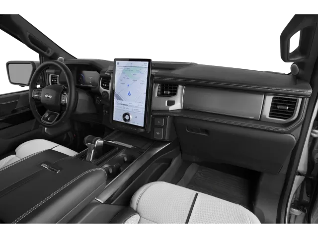 2023 ford f-150-lightning platinum-supercrew-4rm-caisse-de-55-pi
