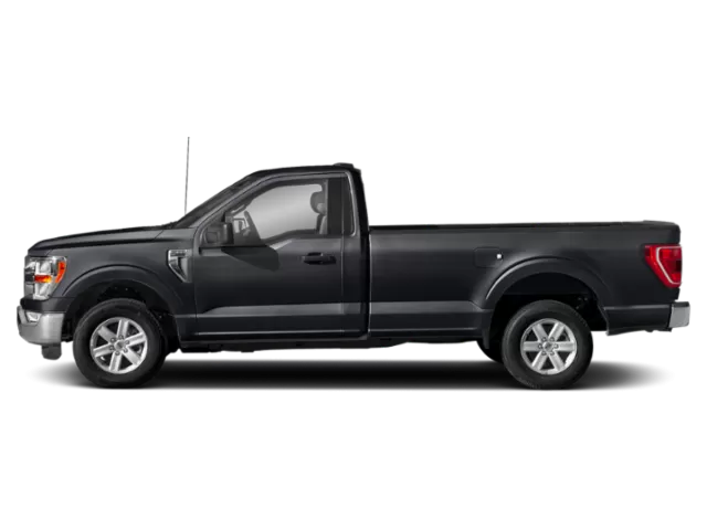 Ford F-150 2023
