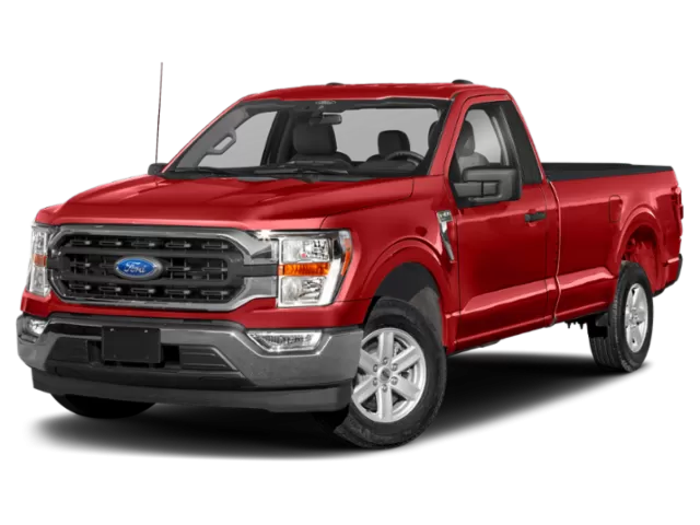 2023 ford f-150 xlt-cabine-simple-4rm-caisse-de-8-pi