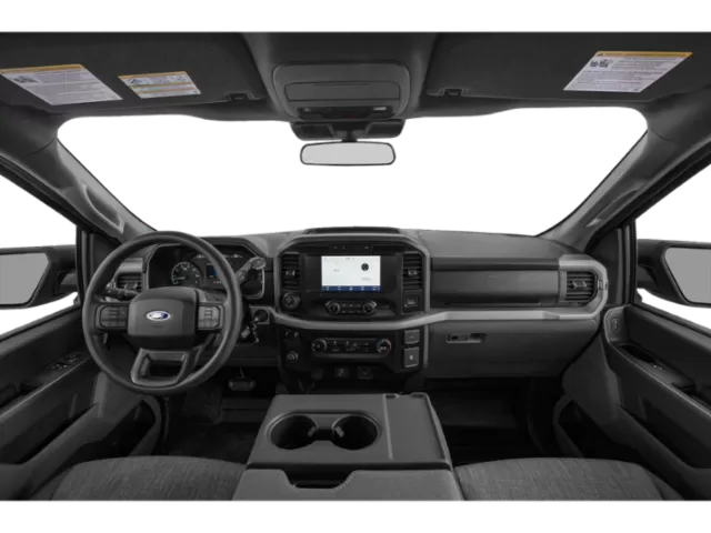 Ford F-150 2023