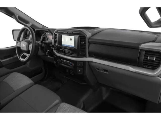 2023 ford f-150 xlt-cabine-simple-4rm-caisse-de-8-pi