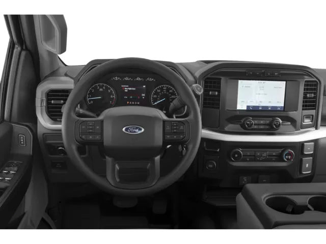 Ford F-150 2023